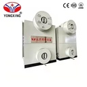 SZS6-1.25-T 6 ton/h Low Pressure Biomass Industrial Steam Boiler Dual Natural Gas LPG Diesel Fired Water Tube Boiler