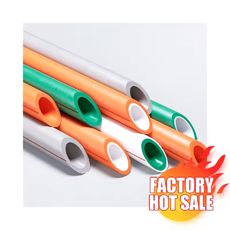 25Mm 32Mm 40Mm 50Mm 63Mm 90Mm 160Mm 4 6 Inch 20Mm Plumbing Hot Water Pipe Price Pn2.5 S5 White Blue Ppr Pipe Price List