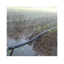 Good Quality New Pe/pvc Agricultural Irrigation Pipes