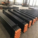 American Petroleum Institute Standard 2-7/8" Drill Pipe, Grade G105 / Grade S135