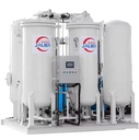 psa Nitrogen Small Methanol Plant Gas Generation Equipment
