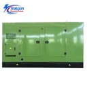 310KVA 100KW 250KW Silent Soundproof Portable ATS Auto Start Water Cooled Natural Gas Biogas High Efficiency Generator