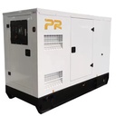 High Quality 100KW 125KVA Atmospheric Water Generator Gas Generation Equipment Steam Generator diesel