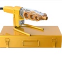 Factory Outlet PPR Pipe Welding Machine