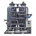 High Purity Gas Generation Equipment Nitrogen Generator N2 Generator for Food Protection