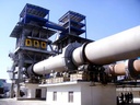 Rotary Kiln Cement Clinker Metallurgical Industry Refractory Materials Ilmenite Calcined Petroleum coke Volatile Zinc Oxide