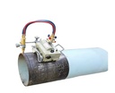 Customizable 220V 110V 50Hz Good Price High-Accuracy CG2-11 Pipe Magnetic Gas Cutting Machine