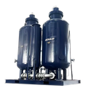High Purity Nitrogen Gas Generation Equipment Factory