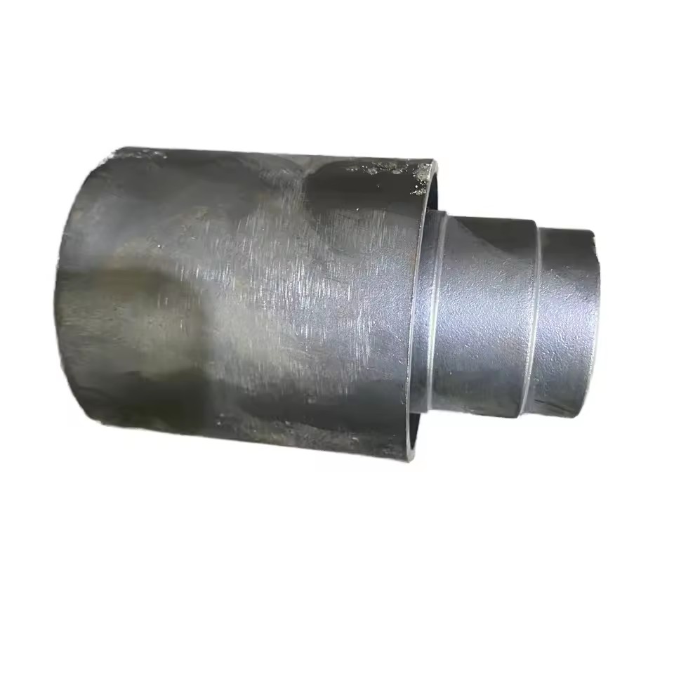 OEM Customized Precision Casting CNC Machining Services for Stainless Steel/Aluminum Metal Components-Industrial Equipment