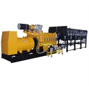 1.2 MW Biogas Natural Gas Genset Chp for Farm and Plant