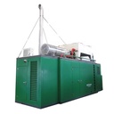 Gtl Manufacturer Gas Generator CHP Natural Gas Electric Genset Biogas Power Generator Set with Factory Price