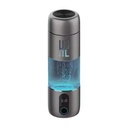 High 5000PPB Hydrogen Rich Water Maker Pink Hydrogen Gas Generator for Home Use