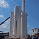 High Productivity Gas Generation Equipment Oxygen Nitrogen Gas Production Line Air Separation Unit