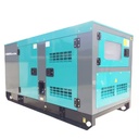 Natural Gas Generation Equipment 10KW 20KW 30KW Gas Turbine Generators with Best Price