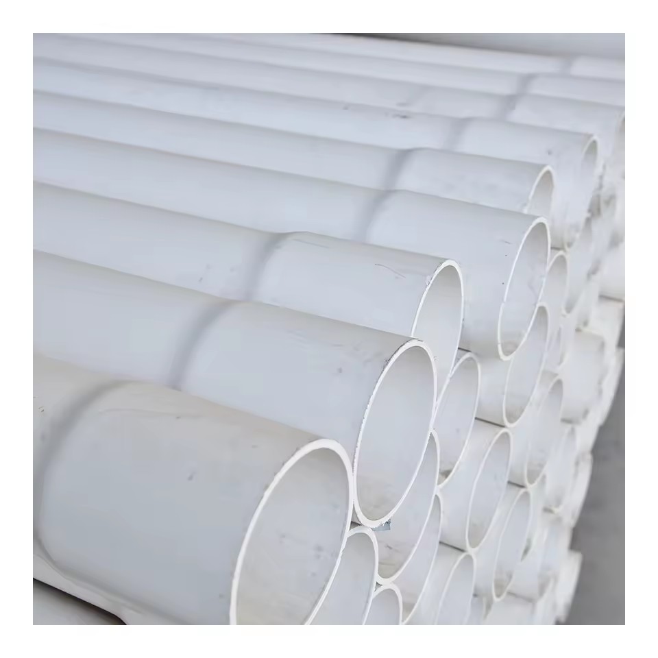 1 1 2 4 1.5 12 Inch Sdr 21 100Mm 110Mm 118Mm 125Mm 150Mm Diameter Building Materials Pvc Pipe 10 20 Ft Price