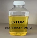 i-tert-butyl Polysulfide DTBPS TBPS CAS 68937-96-2 High Purity Sulfiding Agent