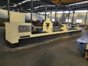 TK2150 CNC Horizontal Deep Hole Drilling and Boring Machine 1000mm 3-5M Heavy Duty for Oil Pipe High Efficiency