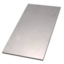 Titanium Plata Stock Gr1 G2 Pure Titanium Plate Grade 5 Titanium Alloy Sheet Tc4