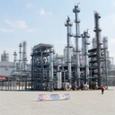 Fully Automatic White Spirit Refining Production Line for Industrial Solvent Applications