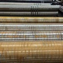 ASTM A106 Gr.B Carbon Steel Pipe, Q355B/16Mn Alloy Pipe for Construction & Fluid Transport