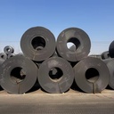 1mm 2mm 3mm ASTM A36 SS400 S235JR Q195B Q235B Q345B SPHC RECC Cold Rolled Steel Coil Hot Rolled Steel Coil Carbon Steel Coils