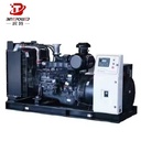 250kva 200kw 50hz/60hz 380v/400v Water Cooling Liquefied Petroleum Gas Biogas Natural Gas Generator Set