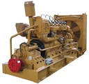 700kW Bio Methane Gas Generator