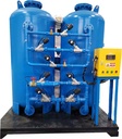 Customized N2 PSA Membrane Gas Making Machine Industrial Liquid Nitrogen Generator New Gas Generation Equipment for Industry