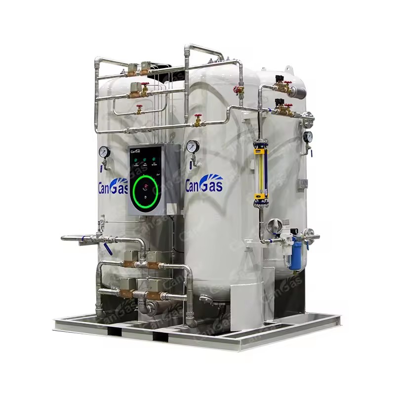 Oxygen Generator Industrial Oxygen Gas Generation Equipment