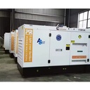 High Quality 50KW 80KW 100KW 125KVA Atmospheric Water Generator Gas Generation Equipment Steam Generator diesel