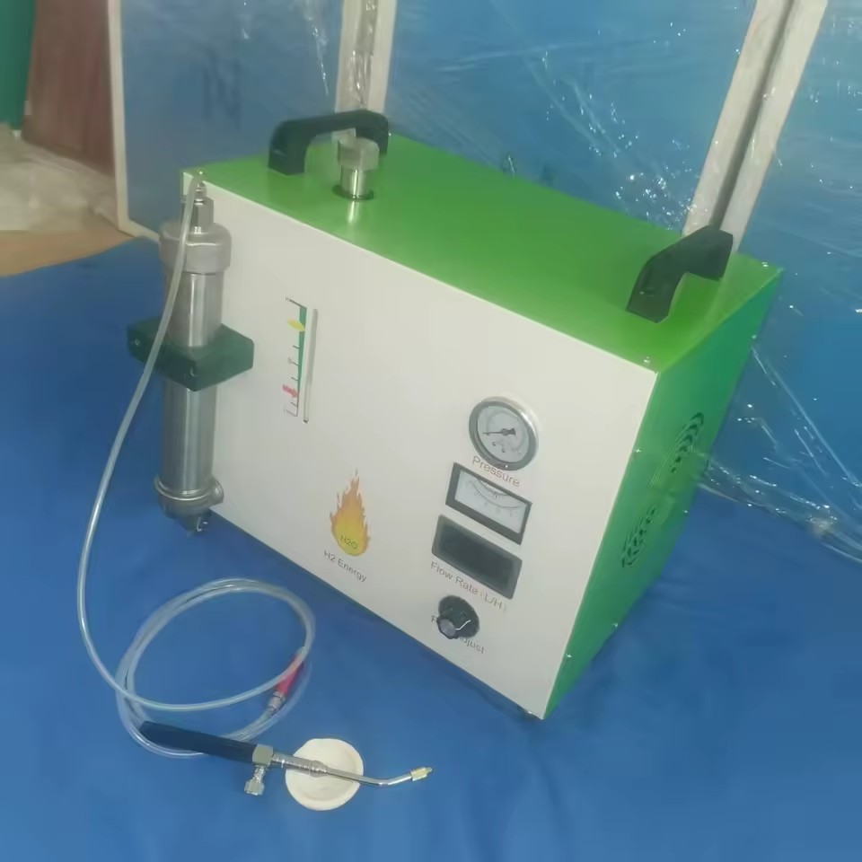 220LPH Oxy-hydrogen Brown Gas Generator Machine