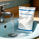 Factory Price Wholesale Aluminium Sulphate Chemical Auxiliary Agent