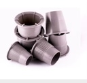 NR NBR Quick Release Clamp on Inflatable Casing Thread Protector for Oilfield Casing and Tubing