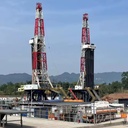 LNG Plant Gas Generation Equipment with Natural Gas Technology High Productivity