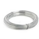 Factory Price 9 10 12 14 16 Gauge Galvanized Binding Wire Gi Steel Wire