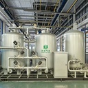 Factory Price Custom Cheap Oxygen and Nitrogen Production Plant Gas Generation Equipment