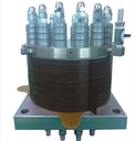 QLSC-H4 Chinese Manufacture PEM Electrolyzer Direct Supply Gas Generation Equipment