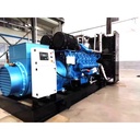 1650kva 1320kw Factory Prices Lpg Generator Gas Generator Natural Gas Set for Industrial and Commercial Applications