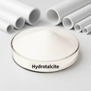 For PVC Heat Stabilizer Hydrotalcite