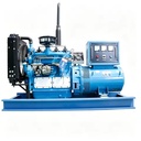 400kw Natural Gas Generator Set for Large Plant and Factory Cogeneration