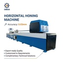 CNC Horizontal Deep Hole Honing Machine ForCylinder Honing, Hydraulic Cylinder, Engine Cylinder, Pipe Honing, Internal Grinding