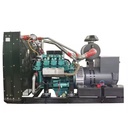 500kVA to 2500kVA Gas Generator Set for Industrial and Commercial Use