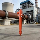 Shangpin Hydrocyclone Slurry Treatment System Desander Construction Mud Recycling Foundation Water Treatment PLC 1 Year