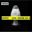 DOPO Organic Phosphorus Flame Retardant for Polyamide/Polyester