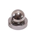 High Precision Tungsten Carbide Ball Seat Nandong V11 Series Sucker Rod Pumps Wear Resistant Sealing Components Industrial