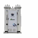 Experts Manufacturer Gas Generation Equipment Onsite Oxygen Generator for Using at Our Hospital