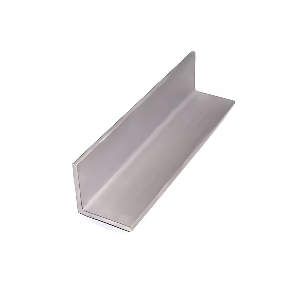 Double Cutting Customizable L Aluminum Angle 80x80 Angle Steel bar Extrusion Angle Aluminum Profiles