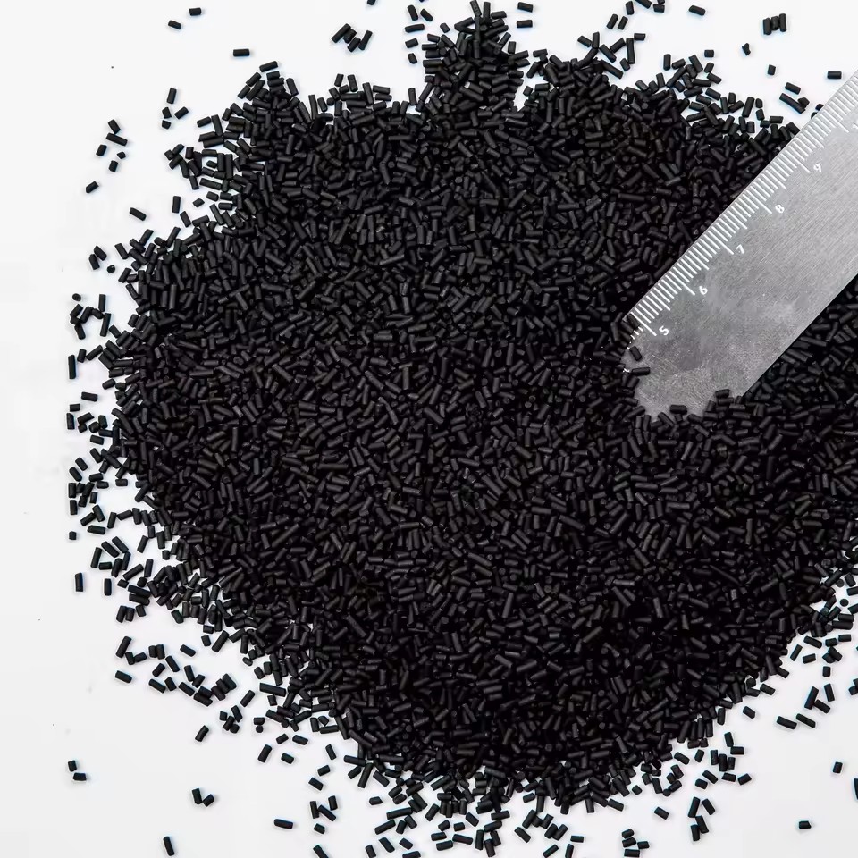 SLCMS-HP1 Chemical Auxiliary Agent Carbon Molecular Sieve Price for PSA Nitrogen Generator Equal to CT350