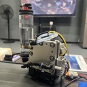HHO Hydrogen Generator Kit Dry