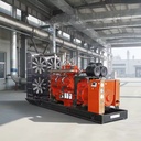320KW Gas Generator - High-Durability Power Supply Equipment Customized for Large-Scale Mining Operations & Quarries
